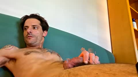 rizzo1980682473 online show from July 12, 3:36 pm
