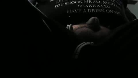 Snapshot of rlcock1 chatting on February 8, 9:45 am rlcock1 online show from February 8, 9:45 am