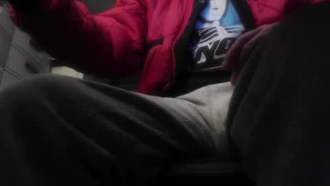 Snapshot of rlcock1 chatting on February 17, 8:44 am rlcock1 online show from February 17, 8:44 am