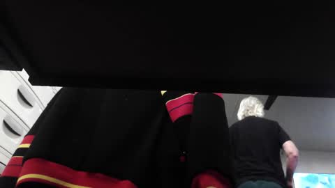 Snapshot of rlcock1 chatting on March 1, 11:01 am rlcock1 online show from March 1, 11:01 am