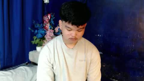 RICH MY GOAL online show from February 13, 9:11 pm