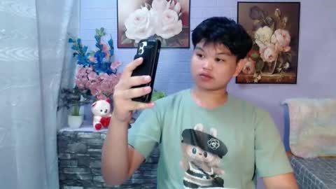 RICH MY GOAL online show from May 5, 4:37 pm