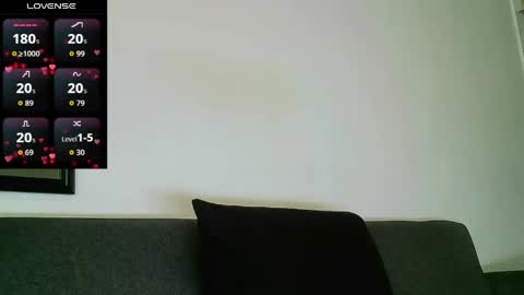 SebasRoa online show from April 6, 3:35 pm