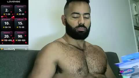 SebasRoa online show from July 22, 5:27 pm