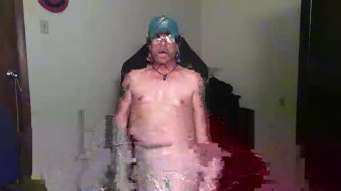 roadrunner338986 online show from April 18, 8:07 am