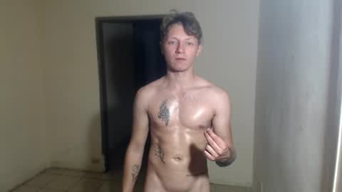 RoastingCorn online show from April 5, 5:48 am