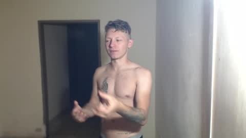 RoastingCorn online show from April 18, 5:11 am