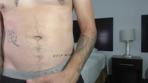 Snapshot of roastingcorn chatting on July 6, 3:36 am RoastingCorn online show from July 6, 3:36 am