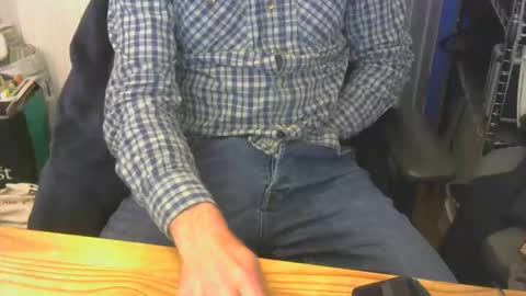 rob3616 online show from April 18, 9:48 pm