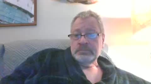 Snapshot of rob872217 chatting on January 8, 11:10 am rob872217 online show from January 8, 11:10 am