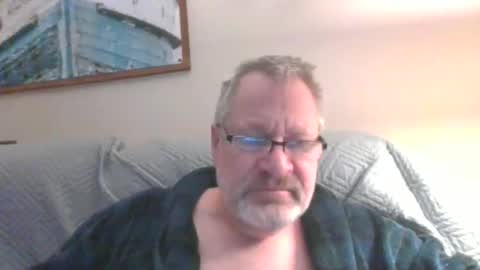 Snapshot of rob872217 chatting on January 12, 9:30 am rob872217 online show from January 12, 9:30 am