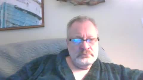 Snapshot of rob872217 chatting on February 19, 12:55 pm rob872217 online show from February 19, 12:55 pm