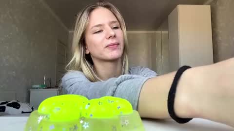 Sasha online show from July 9, 7:12 am