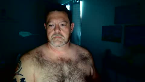 Robb Scottsman online show from July 2, 12:11 pm