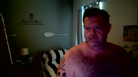 Robb Scottsman online show from July 3, 11:49 am