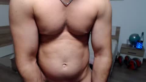 robbyshawz online show from July 25, 5:16 am