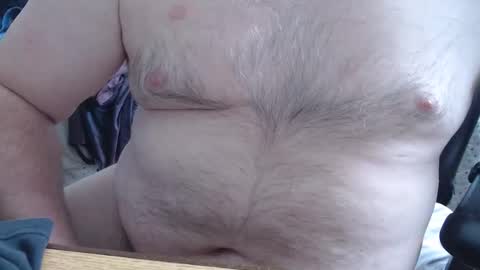 Robert9955 online show from January 18, 4:55 pm