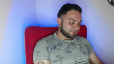 Stiven - online show from February 3, 6:46 pm