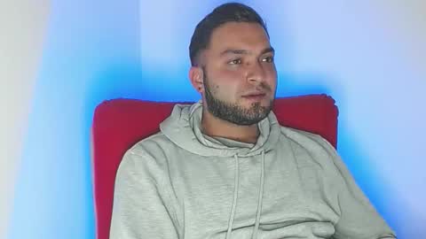 Stiven - online show from February 5, 12:04 am