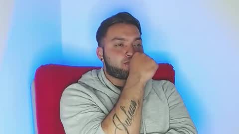 Stiven - online show from February 7, 1:31 am