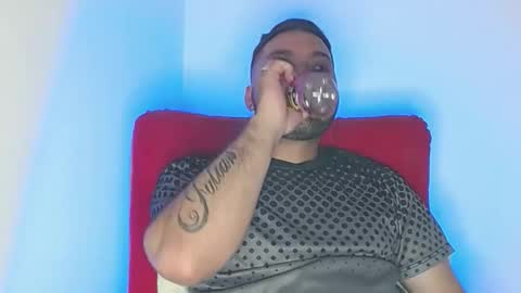 Stiven - online show from February 28, 11:39 pm