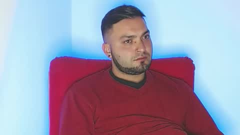 Stiven - online show from March 2, 6:47 am