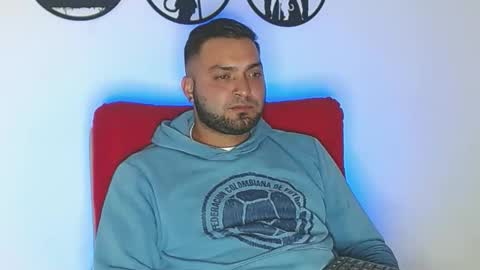 Stiven - online show from March 21, 4:39 am