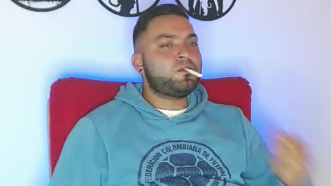 Stiven - online show from March 21, 6:55 pm