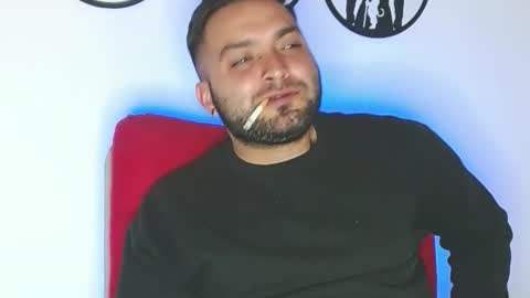 Stiven - online show from March 23, 11:09 pm