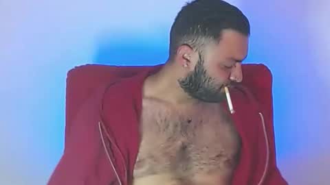 Stiven - online show from April 4, 8:39 pm