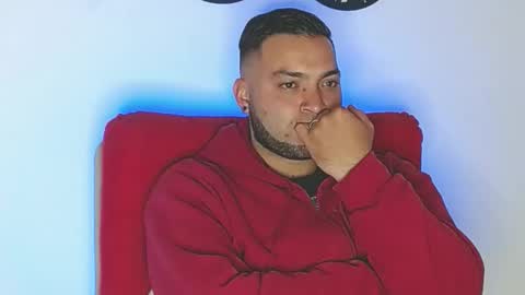 Stiven - online show from April 12, 11:15 am