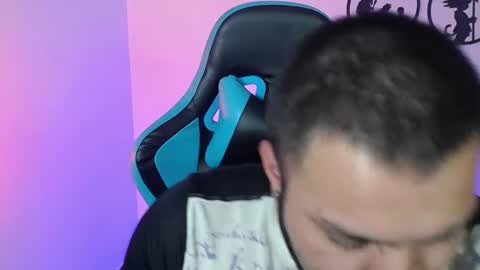 Stiven - online show from July 22, 3:53 am