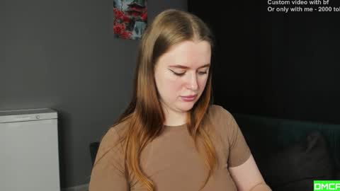 Lisa and Robert  i am online all days 900 am GMT3   online show from January 19, 11:47 am