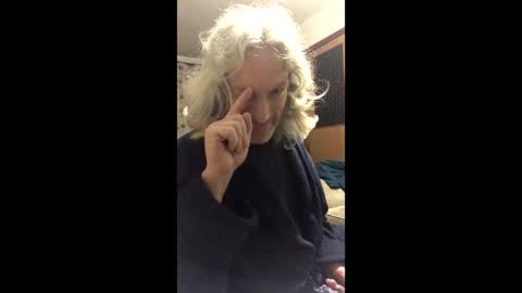 Robert online show from February 27, 6:24 am