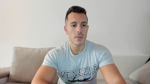 roberto4ever online show from January 11, 7:06 am