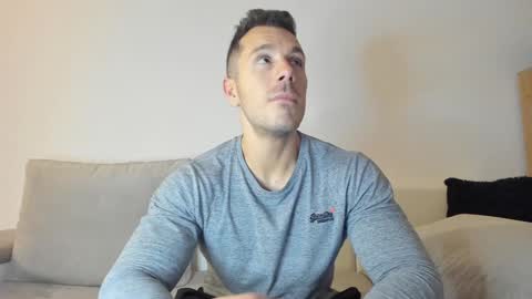 roberto4ever online show from January 13, 2:53 pm