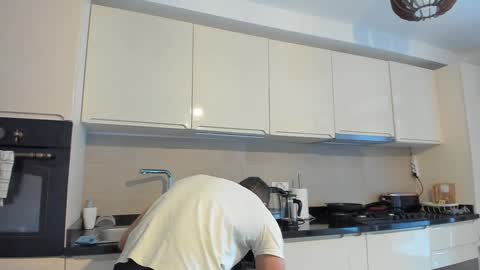 roberto4ever online show from January 27, 7:24 am