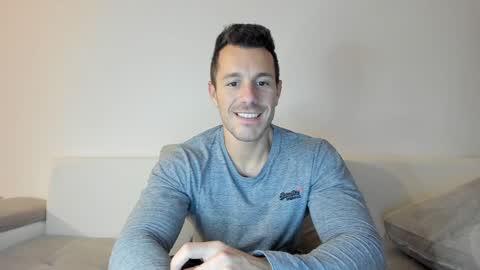 roberto4ever online show from January 27, 3:50 pm