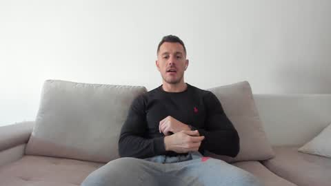 roberto4ever online show from January 29, 12:02 pm