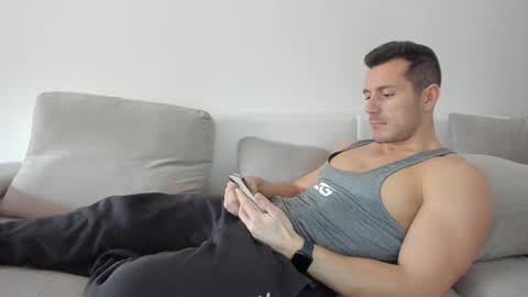 roberto4ever online show from February 28, 1:14 pm