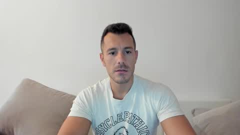 roberto4ever online show from September 15, 5:07 am