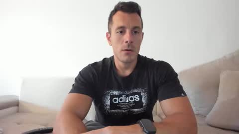 roberto4ever online show from September 23, 1:14 pm