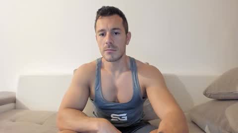 roberto4ever online show from October 11, 5:17 am