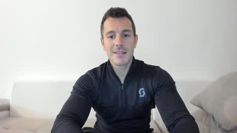 roberto4ever online show from October 13, 11:10 am