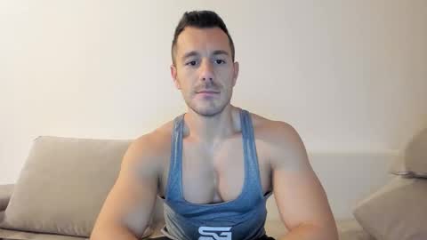 roberto4ever online show from October 28, 5:11 am