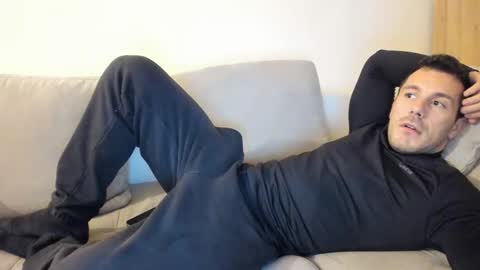 roberto4ever online show from November 4, 3:55 pm