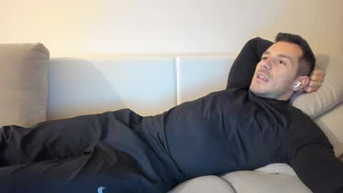 roberto4ever online show from November 21, 5:22 pm