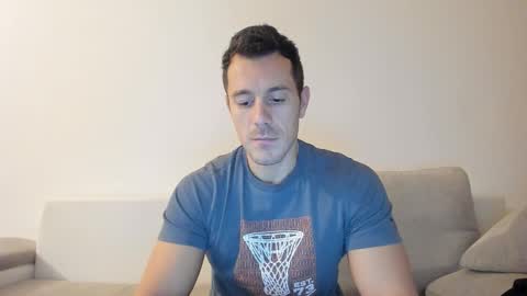 roberto4ever online show from November 26, 5:41 am