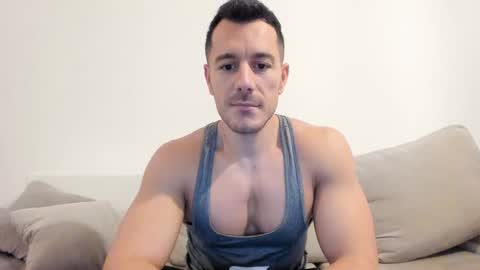 roberto4ever online show from November 28, 5:21 am