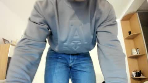 roberto4ever online show from February 1, 2:37 pm